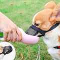 Anti Biting Licking Eating Small Large