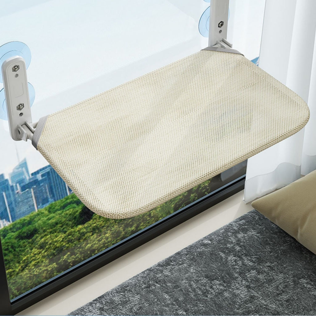 Suction Cup Hammock Cat Comfort Bed