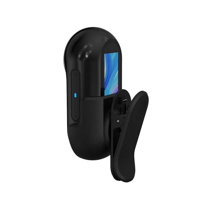 Thumb Camera Adjustable Pet Collar