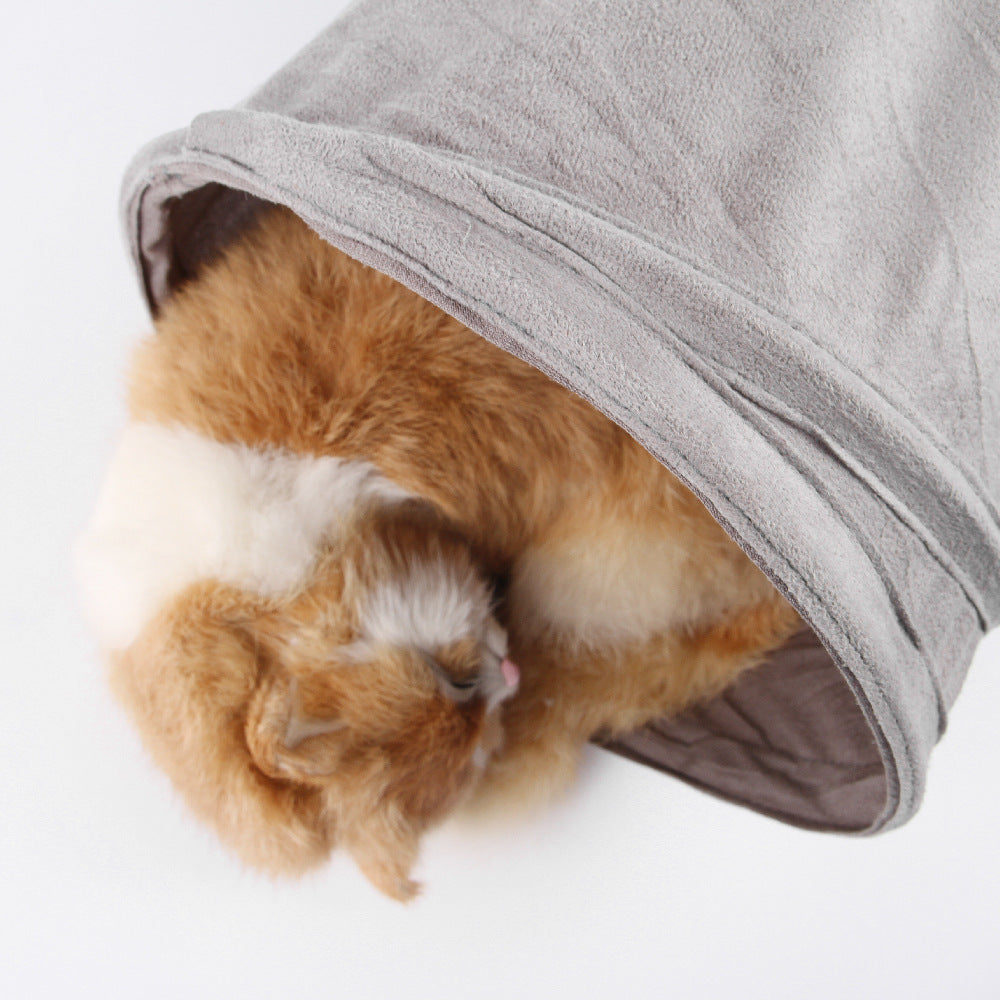 Foldable Cat Enrichment Toy