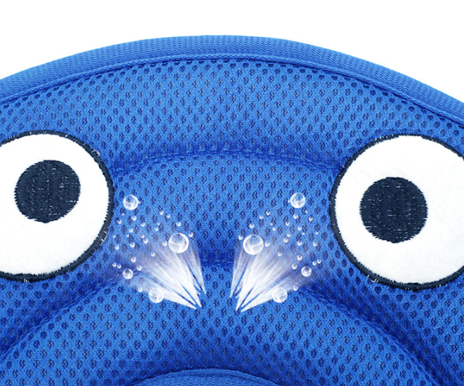 Pet Collar Cartoon Dog Cleaner Guard