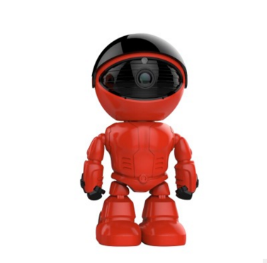 Ip Camera Wifi Smart Home Baby