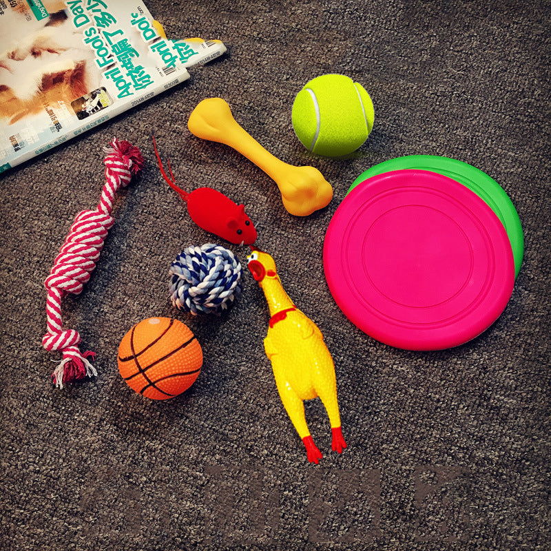 Vocal Dog Enrichment Toy
