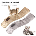 Foldable Cat Enrichment Toy