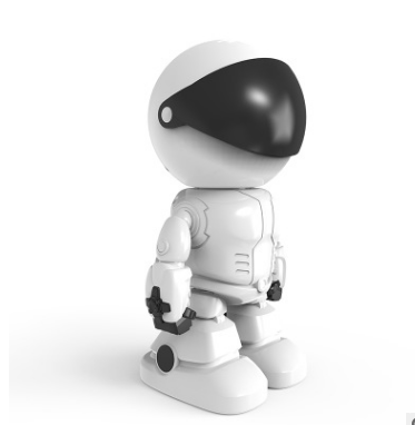 Ip Camera Wifi Smart Home Baby