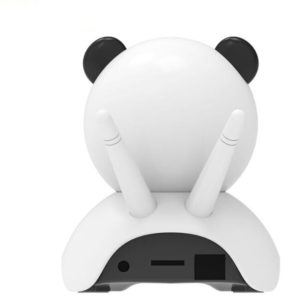 Panda Camera Pet Cute National Treasure