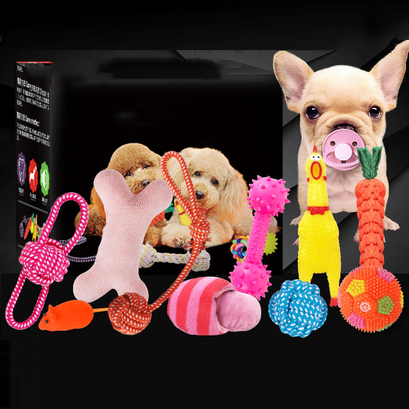 Vocal Dog Enrichment Toy