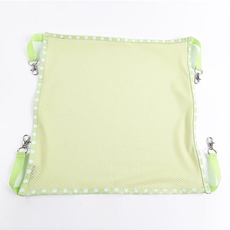 Super Soft Cat Hammock Pet