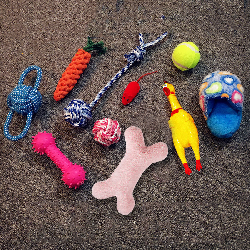 Vocal Dog Enrichment Toy