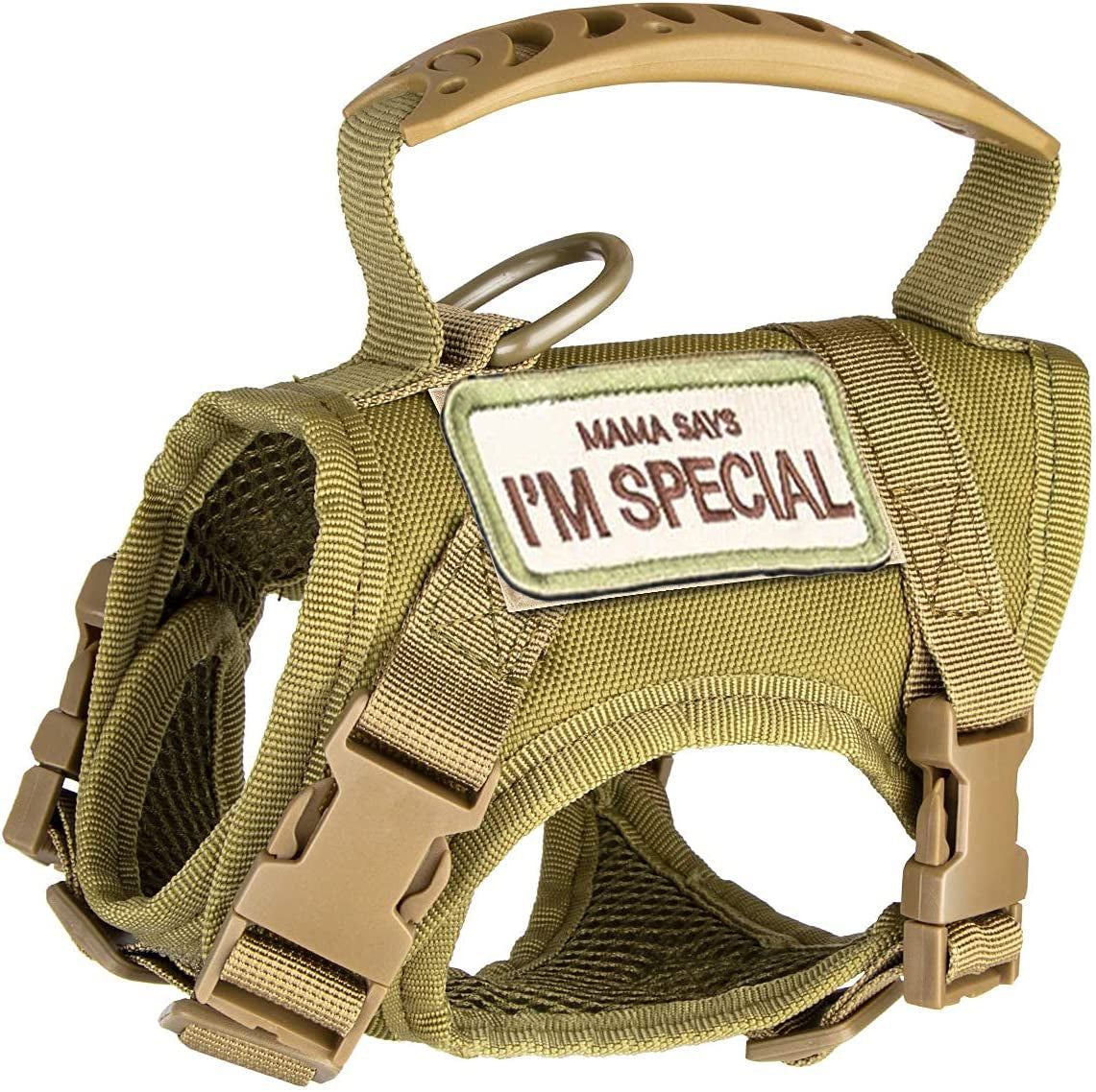 Anti-Breakaway Pet Traction Leash