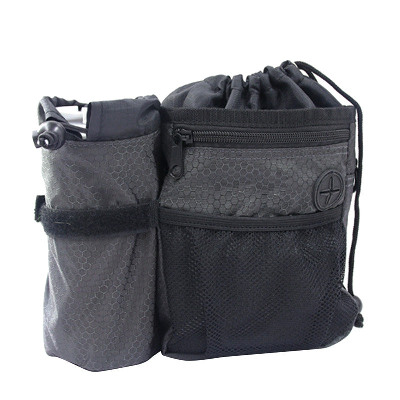 Pet Training Treat & Snack Bag