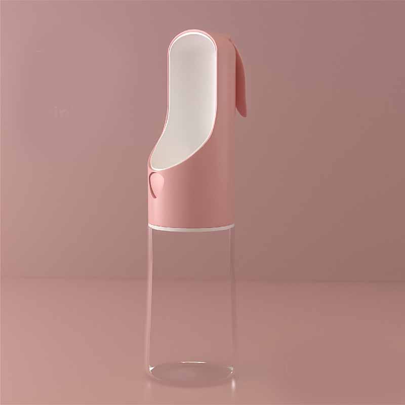 Pet Cats Dogs Portable Outdoor Drinking