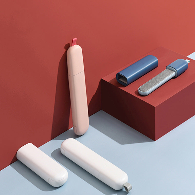 Hair Sucking Pet Cat Supplies Removal