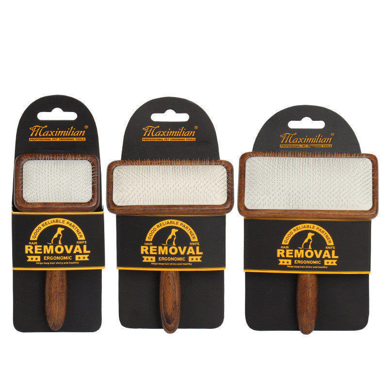 Pet Supplies Comb Cat Dog