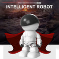 Ip Camera Wifi Smart Home Baby