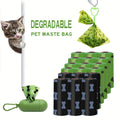 Environmentally Friendly Biodegradable Pet Bath Brush with