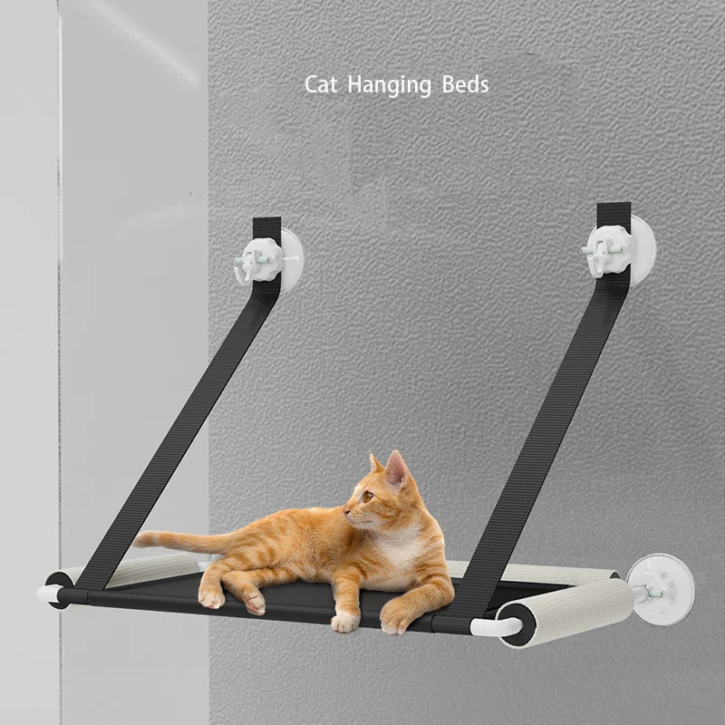 Foldable Cat Comfort Bed