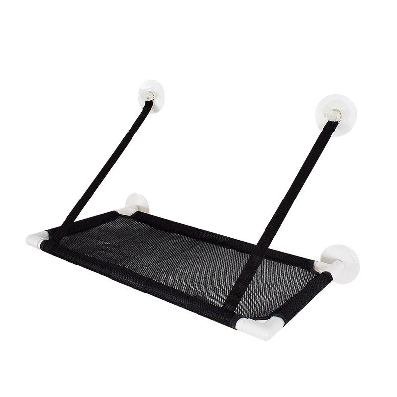Cat Window Chuck Hammock
