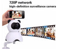 Panda Camera Pet Cute National Treasure