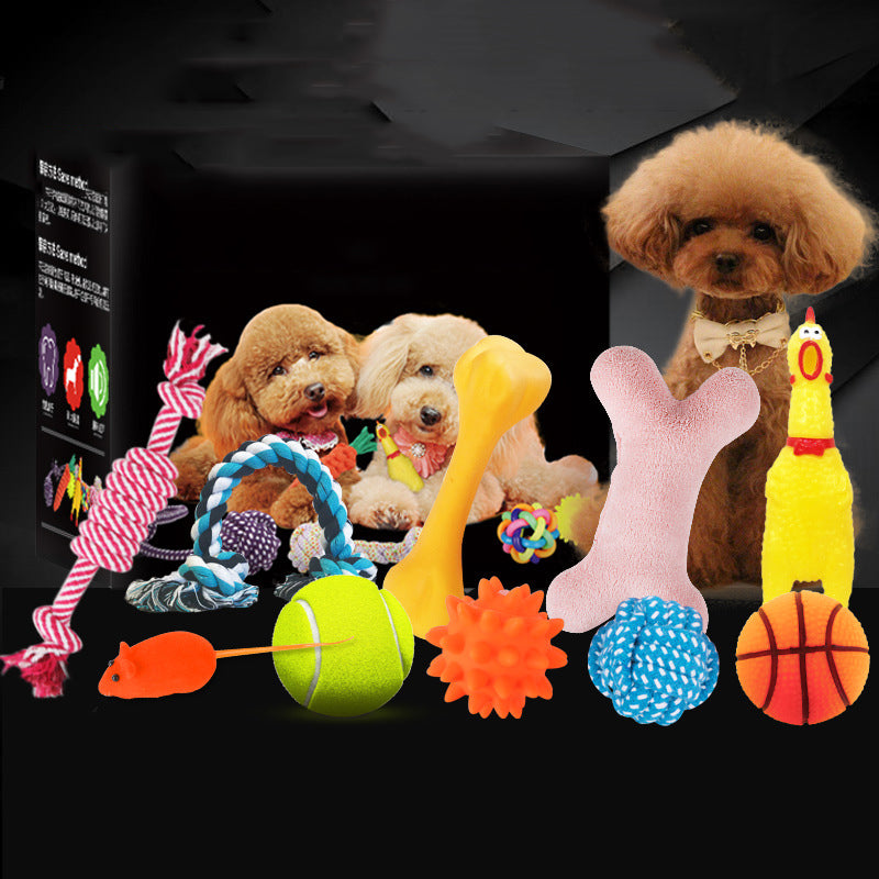 Vocal Dog Enrichment Toy