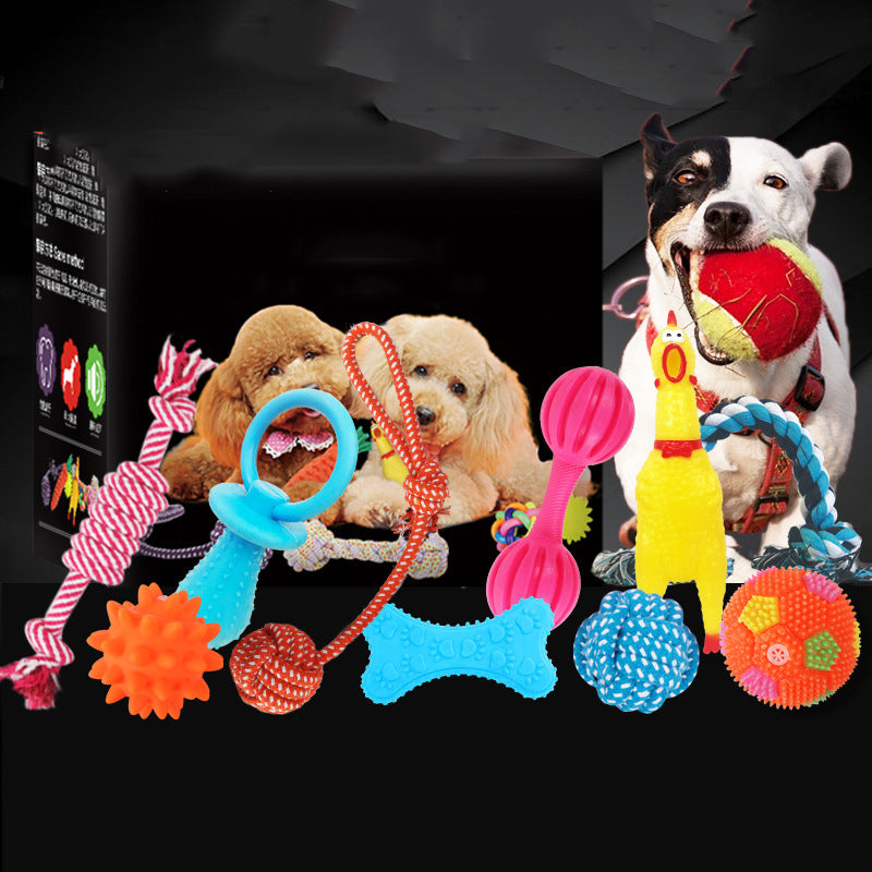 Vocal Dog Enrichment Toy