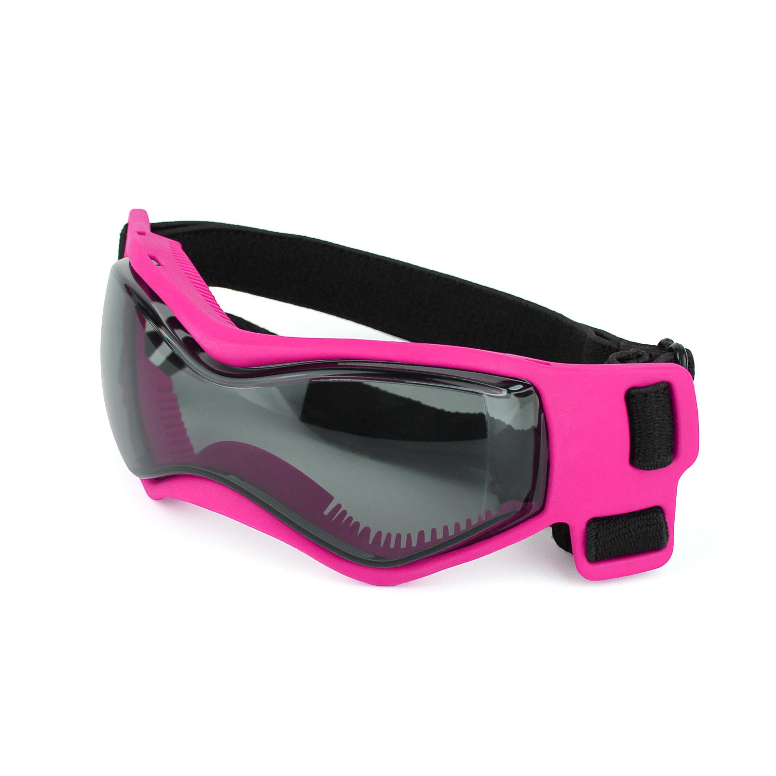 Stylish Pet Sunglasses — UV400 Protection