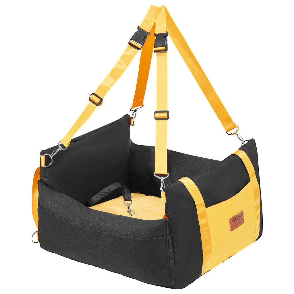 Vevor Dog Booster Car Seat Pet