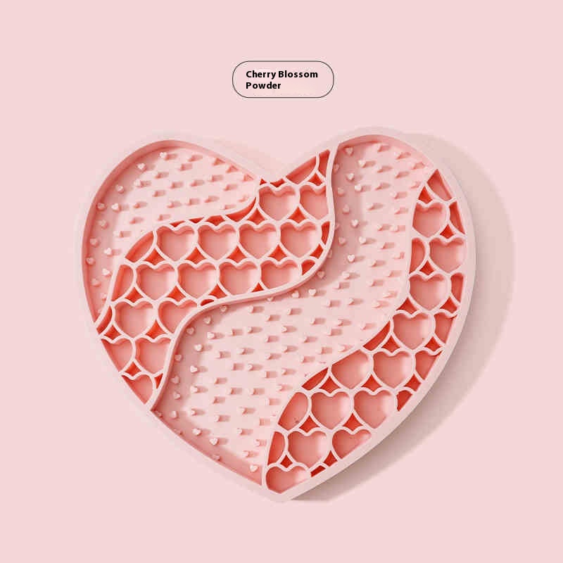 Silicone Pet Feeding Bowl