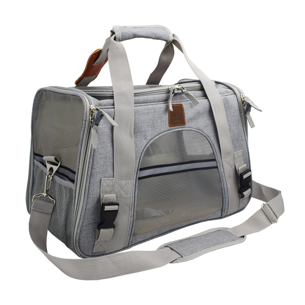 Car Seat Carriers Pet Travel Carrier