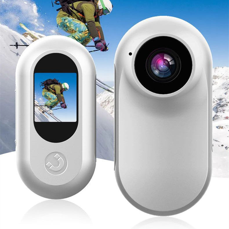 Pet Digital Camera