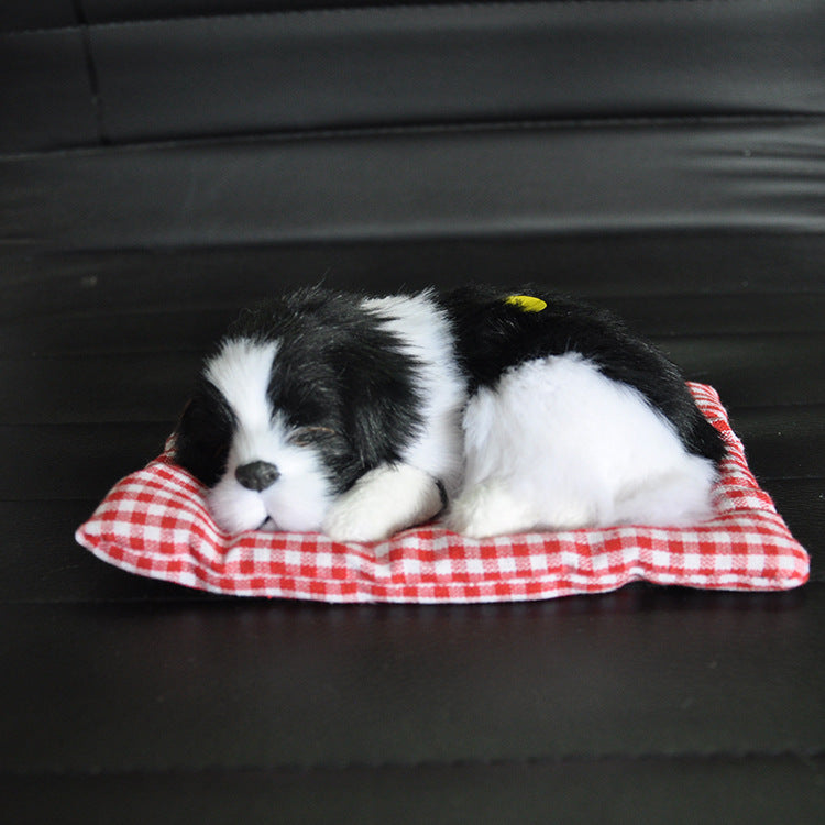 Sound Dog Enrichment Toy