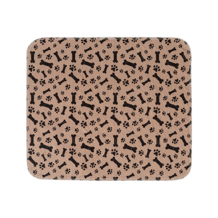 Training Dog Comfort Bed