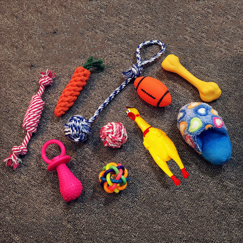 Vocal Dog Enrichment Toy