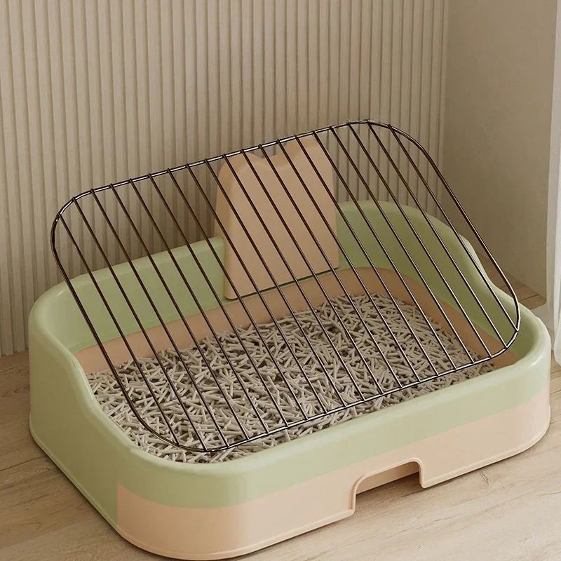 Pet Dog Toilet Portable Puppy Potty