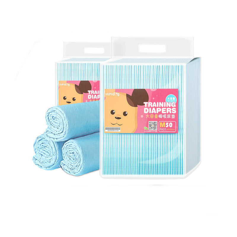 Large Wee Pads Heavy Duty Dog