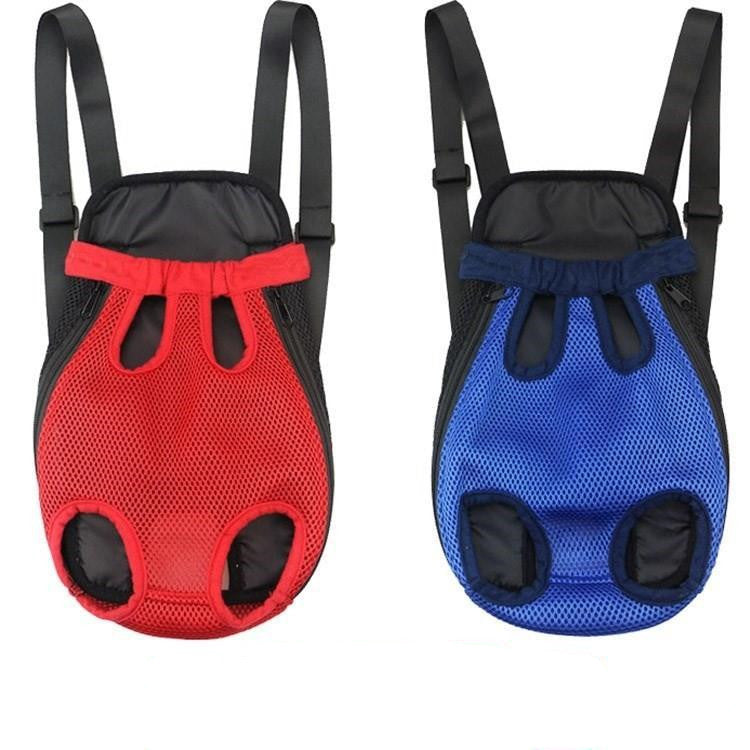 Adjustable Pet Outdoor Harness & Strap