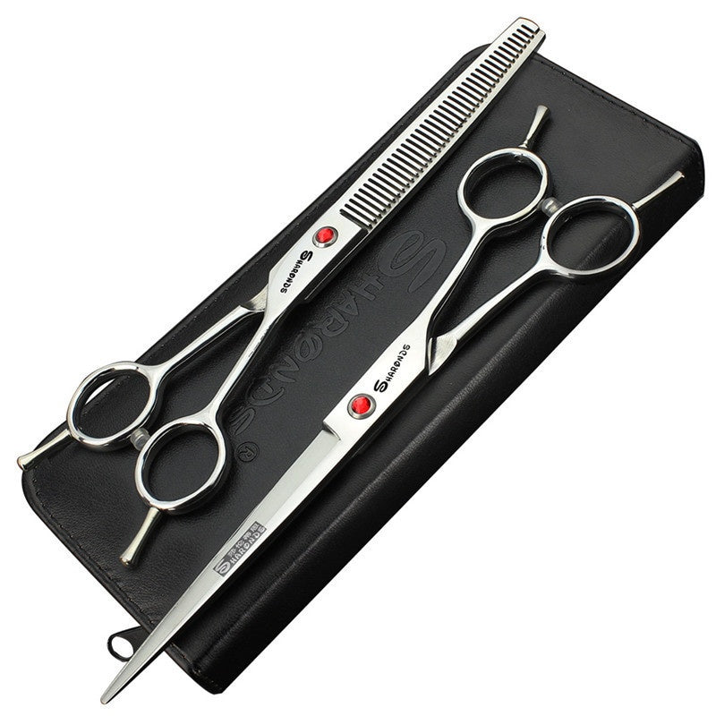 Poodle Professional Tools Pet Grooming Brush