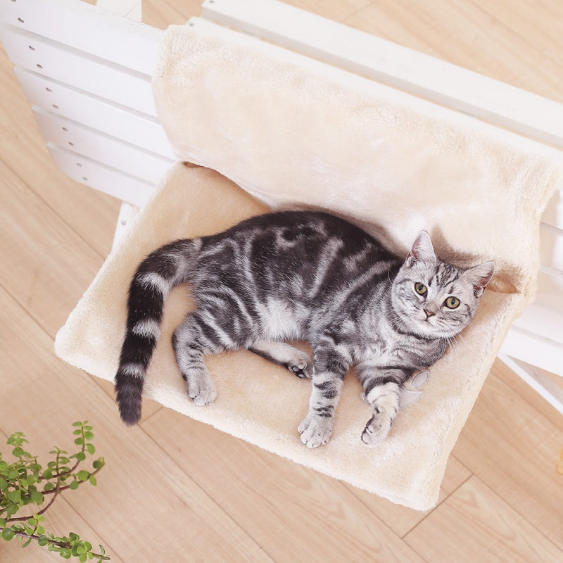 Hammock Cat Comfort Bed