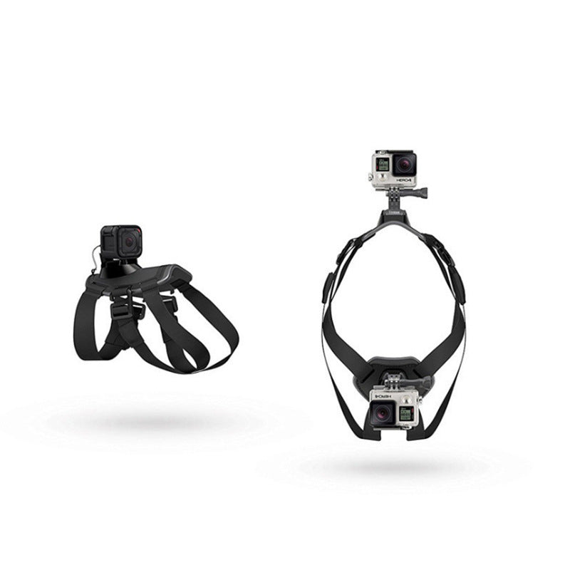 Sports Camera Photography Pet Travel Carrier