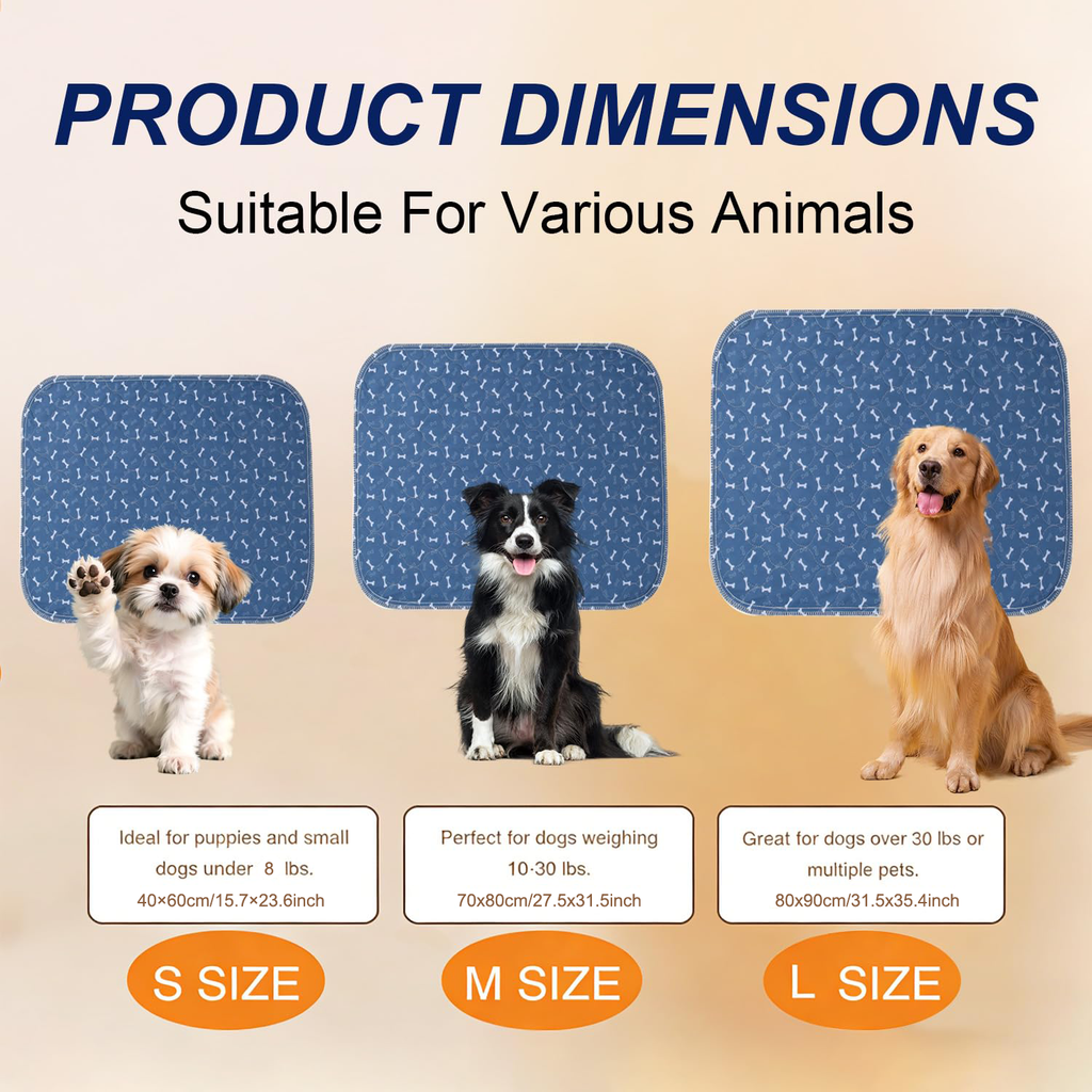 Training Dog Comfort Bed