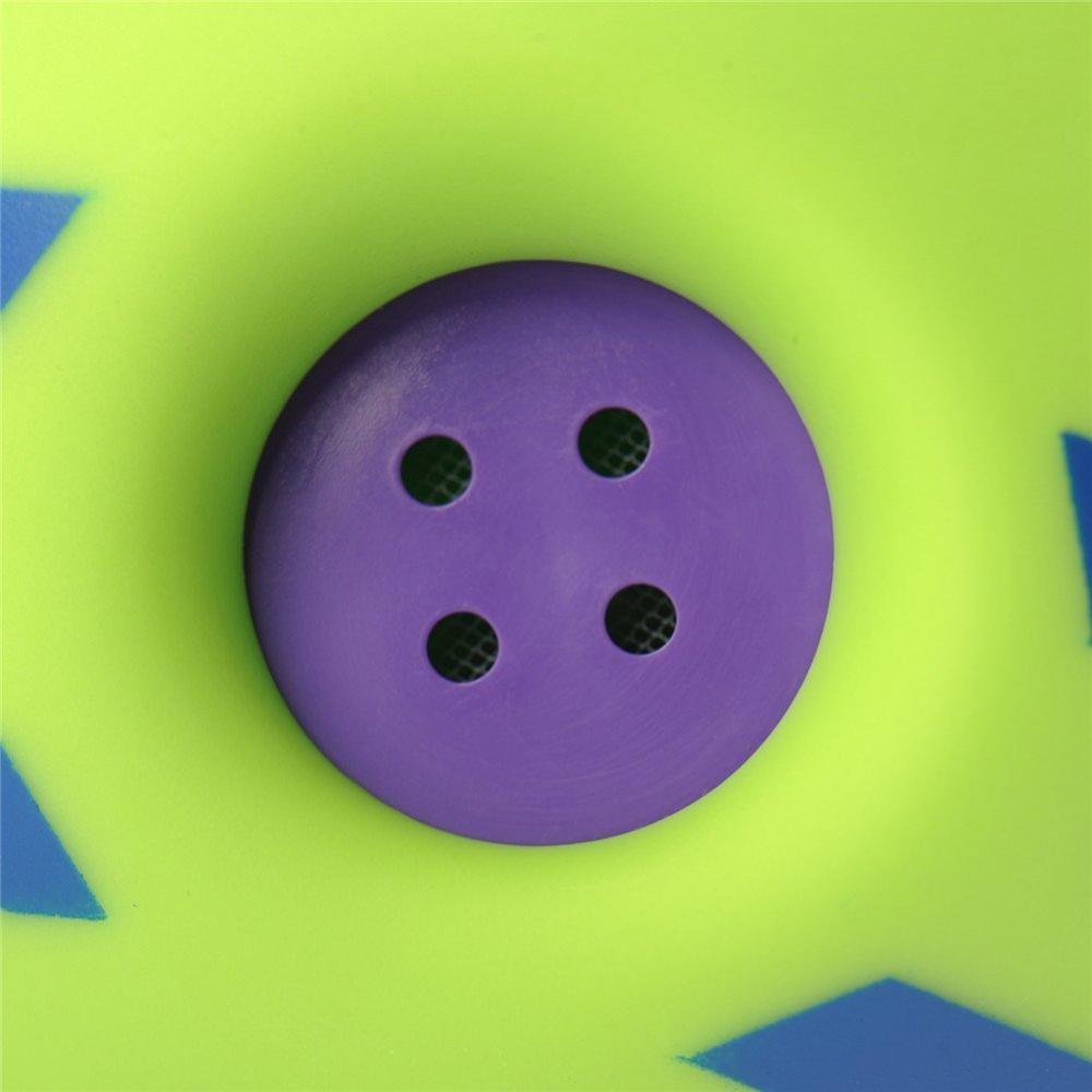 Molar Dog Enrichment Toy
