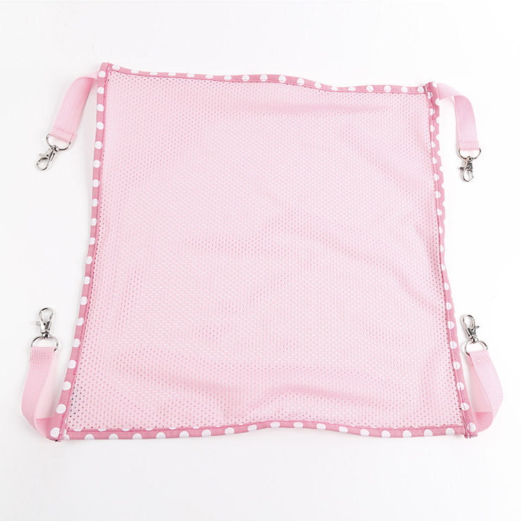 Super Soft Cat Hammock Pet