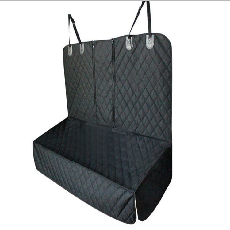 Car Seat Cover Dog Comfort Bed