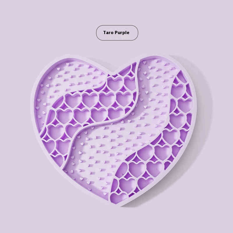 Silicone Pet Feeding Bowl