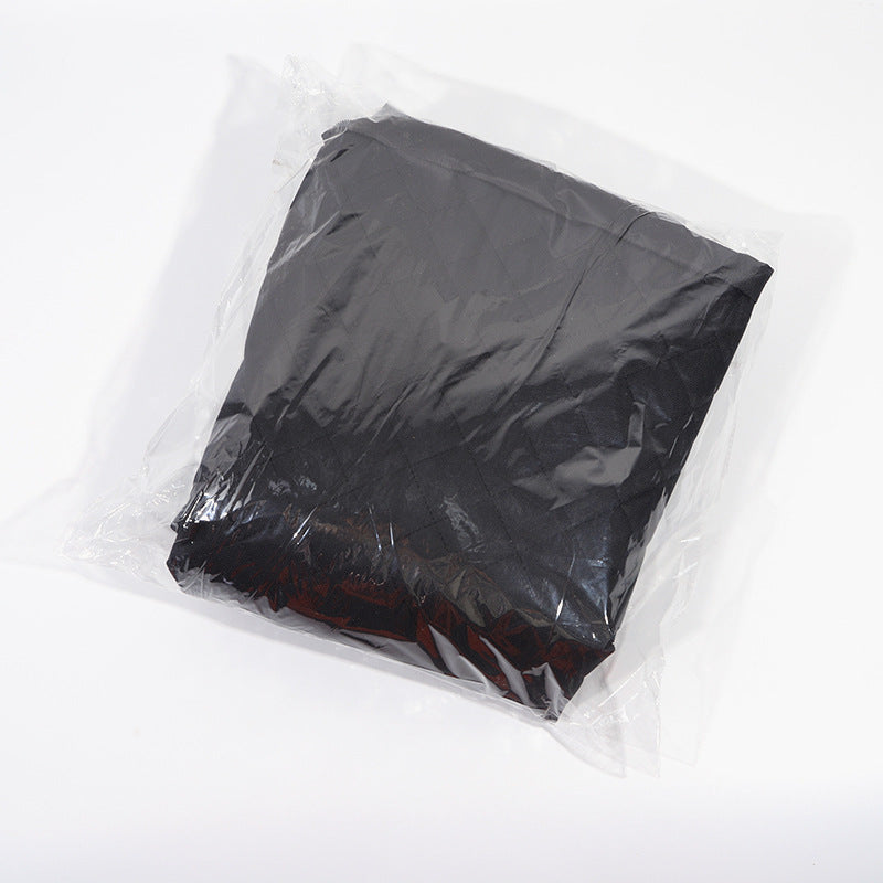 Rear Seat Cushion Dog Comfort Bed