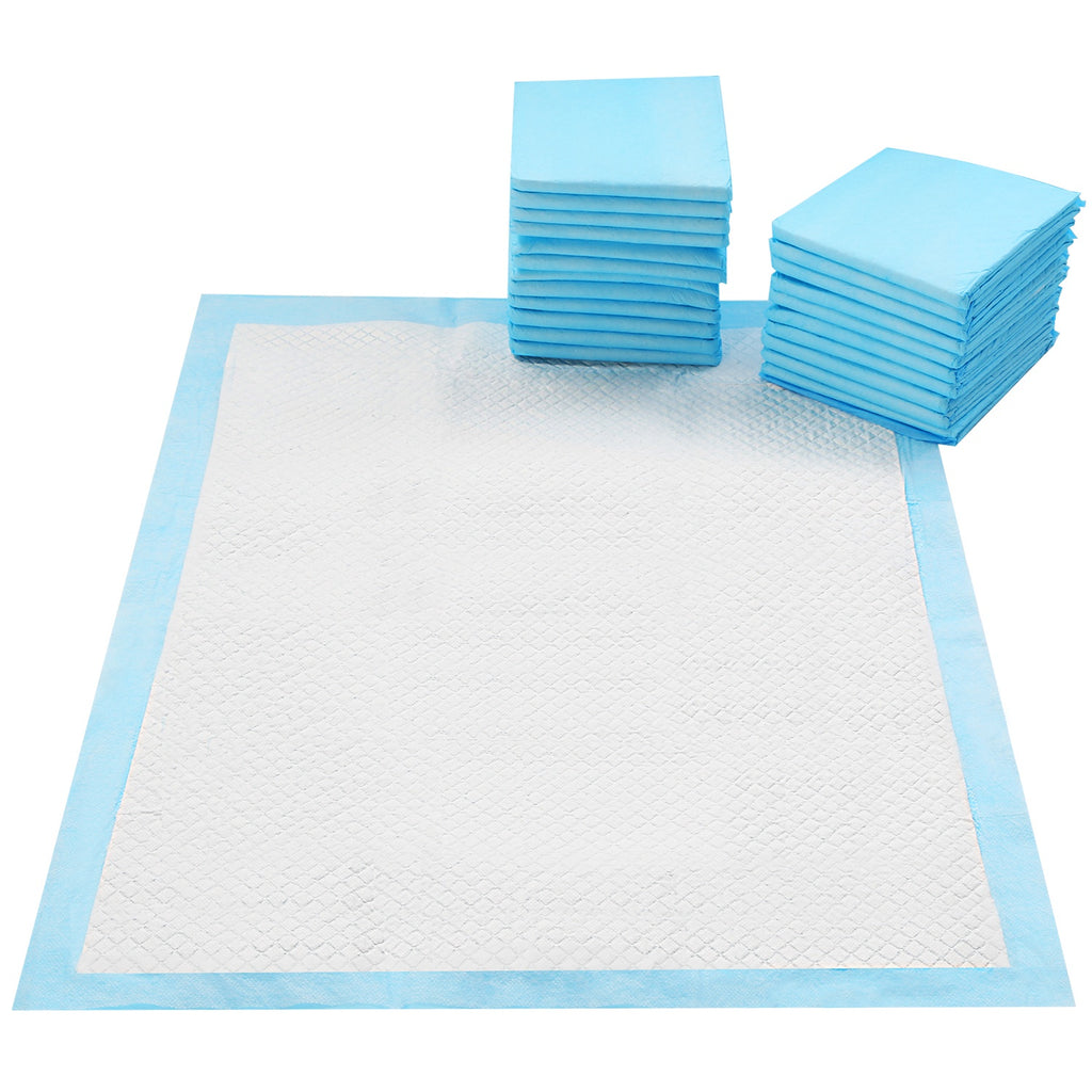 50pcs Per Set Dog Training Pads