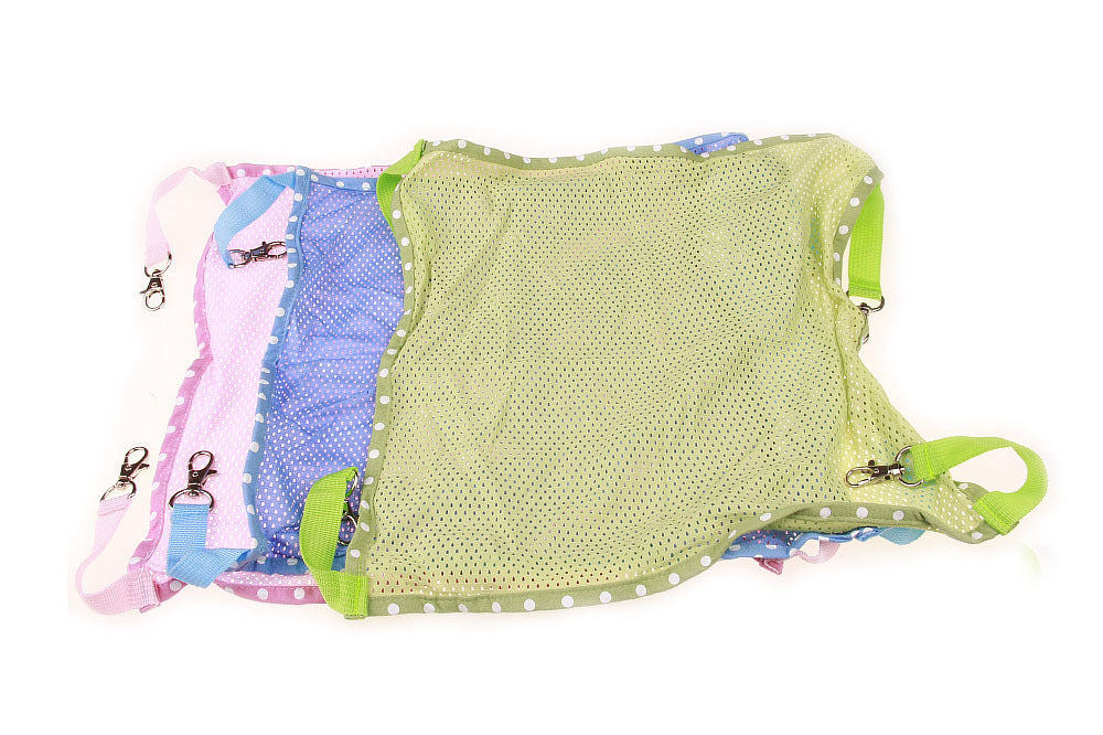 Super Soft Cat Hammock Pet