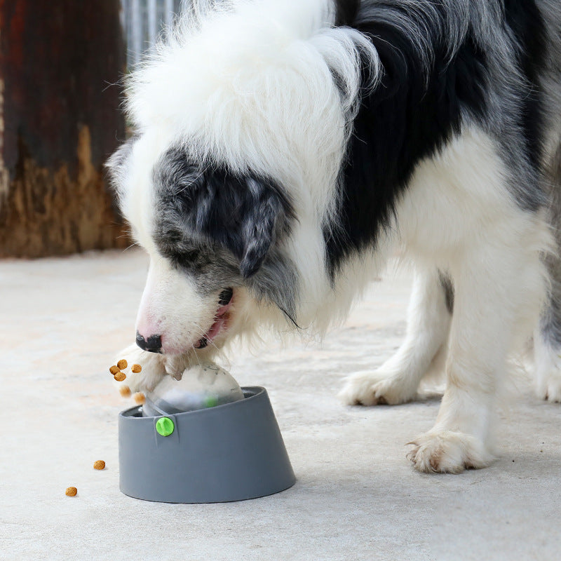 Pet Supplies Multifunctional Dog Educational Toys Missing Food
