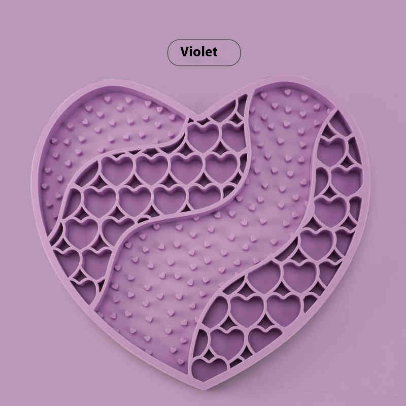 Silicone Pet Feeding Bowl