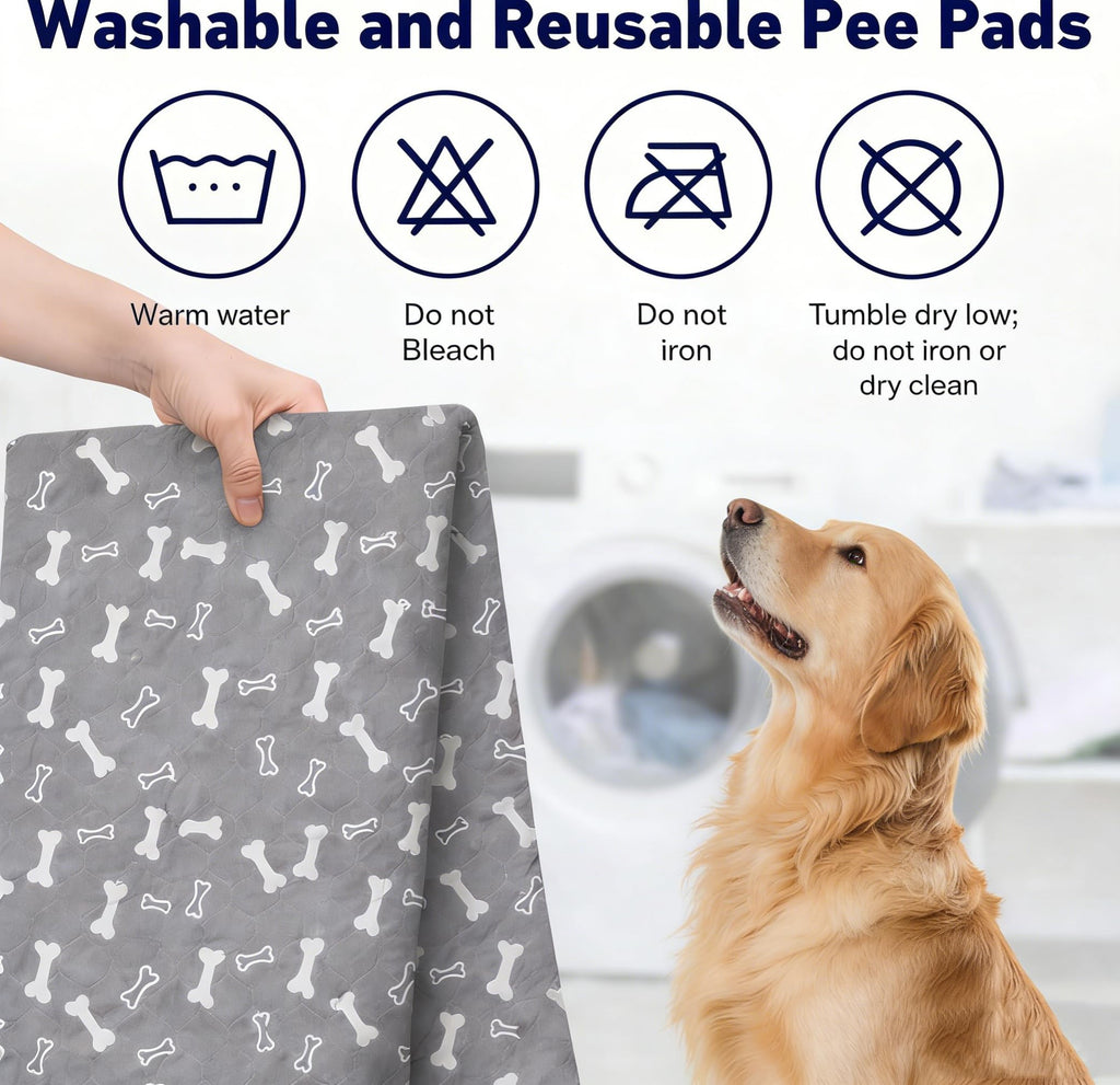 Training Dog Comfort Bed